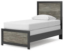 Broachmyn Bed - Ace Furniture and Decor