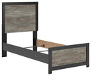Broachmyn Bed - Ace Furniture and Decor