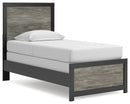 Broachmyn Bed - Ace Furniture and Decor