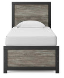 Broachmyn Bed - Ace Furniture and Decor