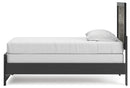 Broachmyn Bed - Ace Furniture and Decor
