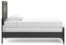 Broachmyn Bed - Ace Furniture and Decor