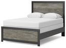 Broachmyn Bed - Ace Furniture and Decor