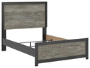 Broachmyn Bed - Ace Furniture and Decor