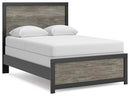 Broachmyn Bed - Ace Furniture and Decor