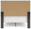 Broachmyn Bed - Ace Furniture and Decor