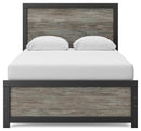 Broachmyn Bed - Ace Furniture and Decor