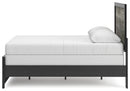 Broachmyn Bed - Ace Furniture and Decor