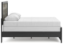 Broachmyn Bed - Ace Furniture and Decor