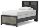 Broachmyn Bed - Ace Furniture and Decor