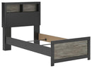 Broachmyn Bed - Ace Furniture and Decor