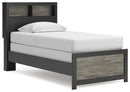 Broachmyn Bed - Ace Furniture and Decor