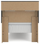 Broachmyn Bed - Ace Furniture and Decor