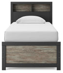 Broachmyn Bed - Ace Furniture and Decor