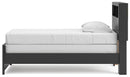 Broachmyn Bed - Ace Furniture and Decor