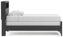 Broachmyn Bed - Ace Furniture and Decor