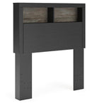 Broachmyn Bed - Ace Furniture and Decor