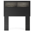 Broachmyn Bed - Ace Furniture and Decor