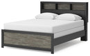 Broachmyn Bed - Ace Furniture and Decor