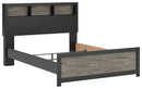 Broachmyn Bed - Ace Furniture and Decor
