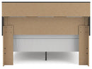Broachmyn Bed - Ace Furniture and Decor