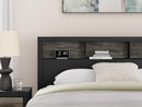 Broachmyn Bed - Ace Furniture and Decor