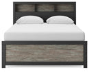 Broachmyn Bed - Ace Furniture and Decor