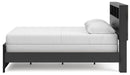 Broachmyn Bed - Ace Furniture and Decor
