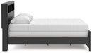 Broachmyn Bed - Ace Furniture and Decor