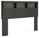 Broachmyn Bed - Ace Furniture and Decor