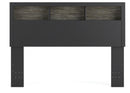 Broachmyn Bed - Ace Furniture and Decor