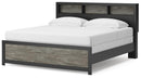 Broachmyn Bed - Ace Furniture and Decor
