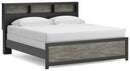 Broachmyn Bed - Ace Furniture and Decor