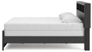Broachmyn Bed - Ace Furniture and Decor