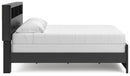 Broachmyn Bed - Ace Furniture and Decor