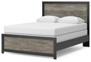 Broachmyn Bed - Ace Furniture and Decor