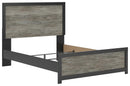 Broachmyn Bed - Ace Furniture and Decor