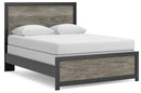 Broachmyn Bed - Ace Furniture and Decor