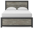 Broachmyn Bed - Ace Furniture and Decor