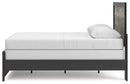 Broachmyn Bed - Ace Furniture and Decor