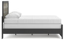 Broachmyn Bed - Ace Furniture and Decor