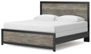 Broachmyn Bed - Ace Furniture and Decor