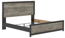 Broachmyn Bed - Ace Furniture and Decor