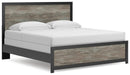 Broachmyn Bed - Ace Furniture and Decor