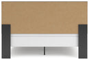 Broachmyn Bed - Ace Furniture and Decor