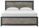 Broachmyn Bed - Ace Furniture and Decor