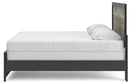 Broachmyn Bed - Ace Furniture and Decor
