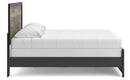 Broachmyn Bed - Ace Furniture and Decor