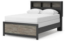 Broachmyn Bed - Ace Furniture and Decor