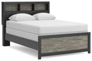 Broachmyn Bed - Ace Furniture and Decor
